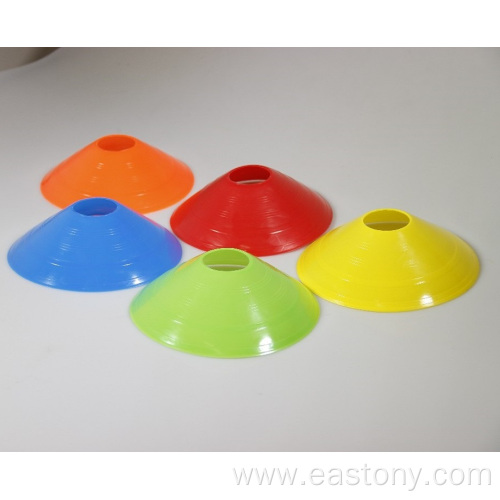 Sports Training Soccer Disc Football Training Cones